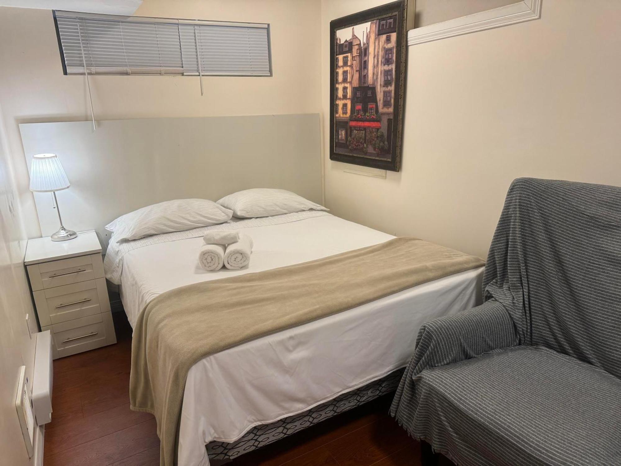 Cozy Guest Home Close Ubc And Downtown Ванкувер Екстер'єр фото