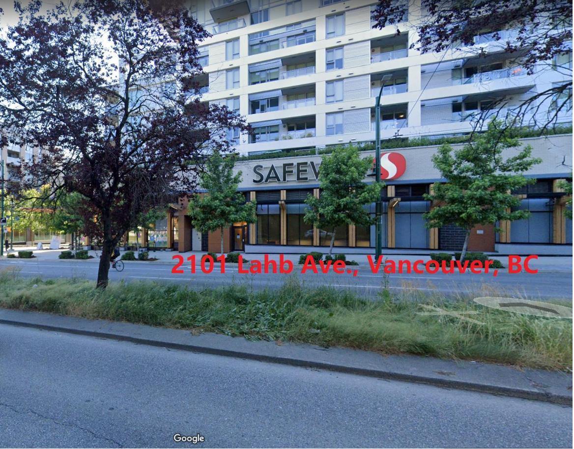 Cozy Guest Home Close Ubc And Downtown Ванкувер Екстер'єр фото